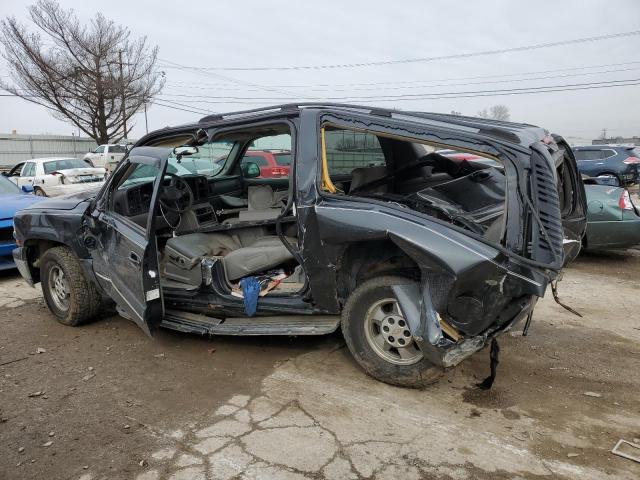 Photo 2 from auction – 2003 CHEVROLET SUBURBAN K with VIN 1GNFK16Z63J336659
