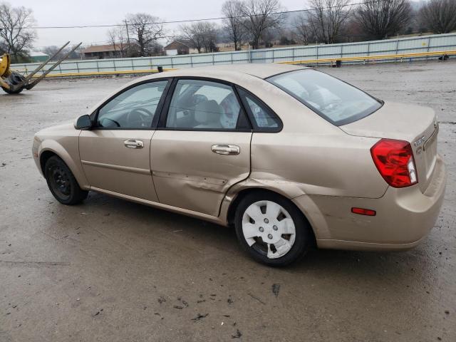 Photo 2 from auction – 2007 SUZUKI FORENZA BA with VIN KL5JD56ZX7K712032