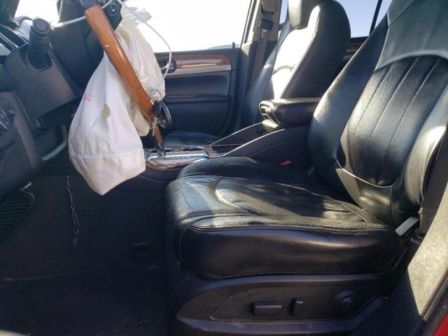 Photo 7 from auction – 2012 BUICK ENCLAVE with VIN 5GAKRCED1CJ421334