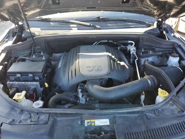 Photo 12 from auction – 2015 DODGE DURANGO R/ with VIN 1C4SDJCT3FC745955