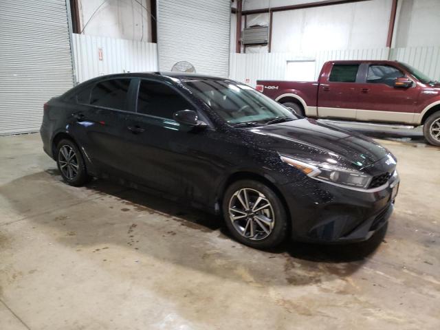 Photo 4 from auction – 2022 KIA FORTE FE with VIN 3KPF24AD5NE481472