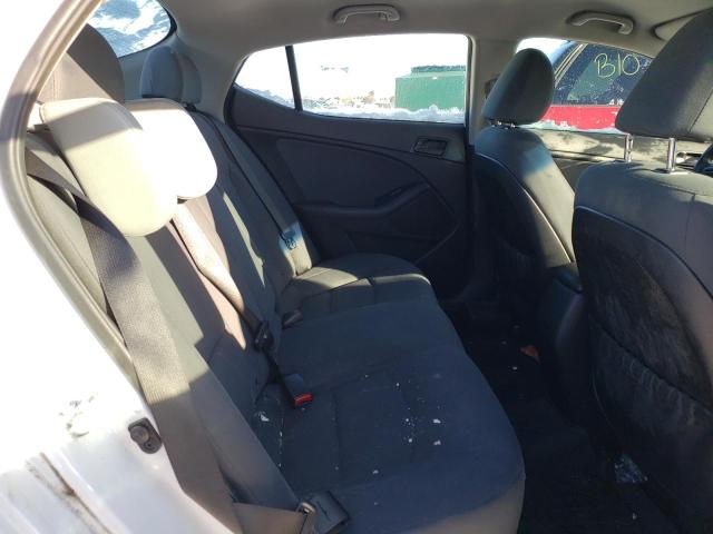 Photo 10 from auction – 2015 KIA OPTIMA LX with VIN 5XXGM4A74FG496384