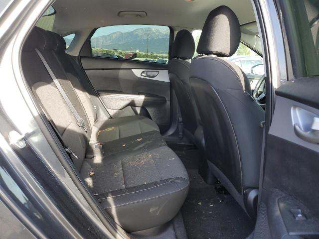 Photo 10 from auction – 2022 KIA FORTE FE with VIN 3KPF24AD6NE439540
