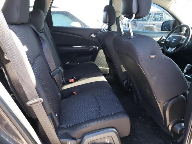Photo 11 from auction – 2016 DODGE JOURNEY SX with VIN 3C4PDCCG4GT119406