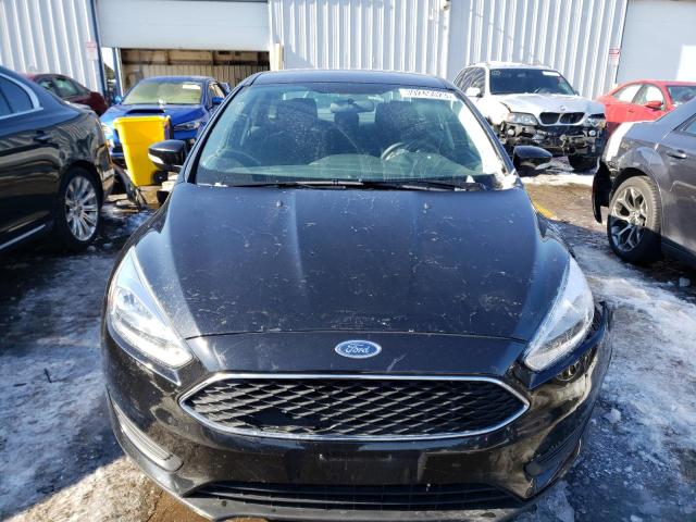 Photo 5 from auction – 2015 FORD FOCUS SE with VIN 1FADP3F23FL239109