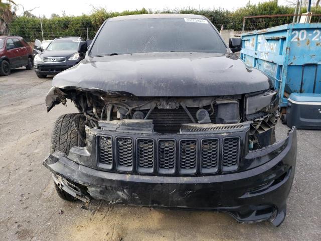 Photo 5 from auction – 2014 JEEP GRAND CHER with VIN 1C4RJFDJ1EC181268