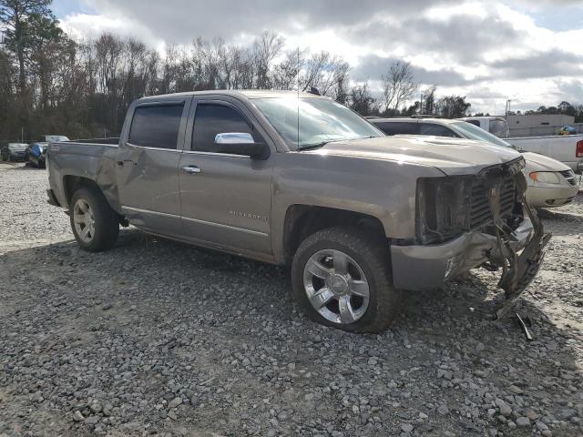 Photo 4 from auction – 2017 CHEVROLET SILVERADO with VIN 3GCUKSEC3HG292115