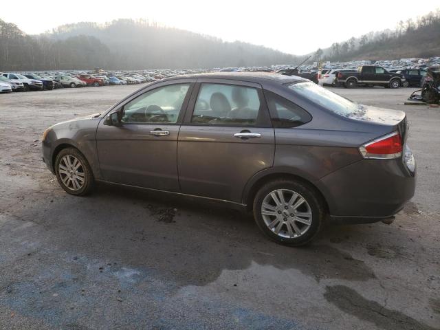 Photo 2 from auction – 2011 FORD FOCUS SEL with VIN 1FAHP3HN8BW199627