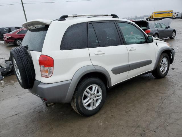 Photo 3 from auction – 2003 TOYOTA RAV4 with VIN JTEGH20V630099891