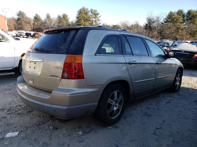 Photo 3 from auction – 2008 CHRYSLER PACIFICA T with VIN 2A8GF68X68R612019