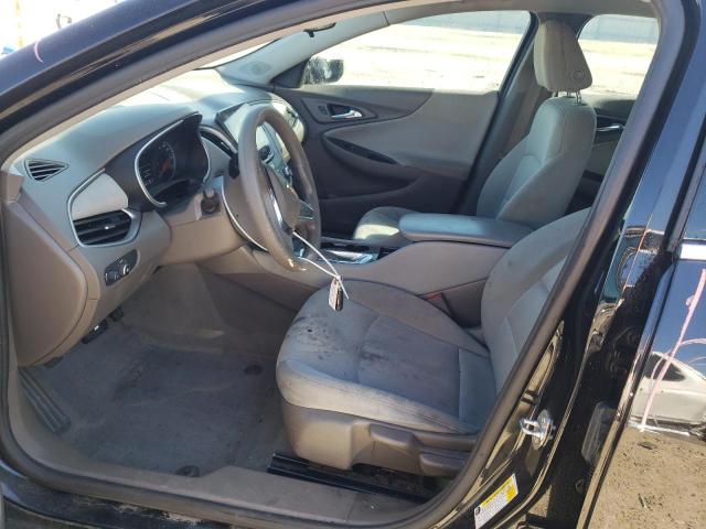 Photo 7 from auction – 2020 CHEVROLET MALIBU LS with VIN 1G1ZB5ST2LF155682