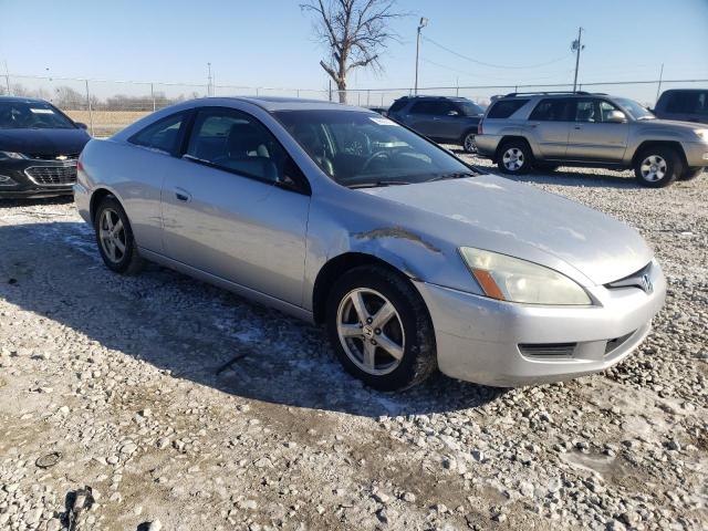 Photo 4 from auction – 2003 HONDA ACCORD EX with VIN 1HGCM72793A033986