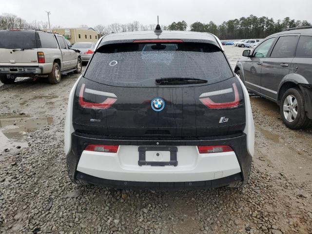 Photo 6 from auction – 2014 BMW I3 REX with VIN WBY1Z4C51EV276379