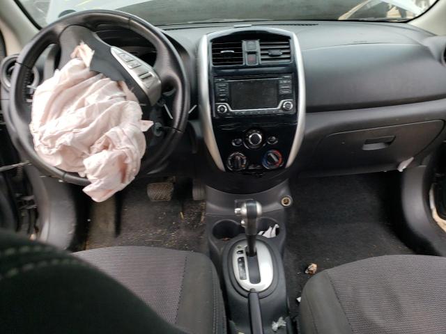 Photo 8 from auction – 2017 NISSAN VERSA S with VIN 3N1CN7AP0HL870335