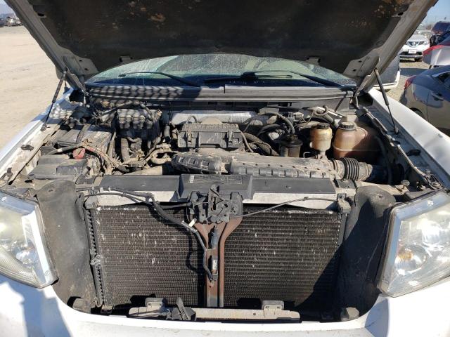 Photo 11 from auction – 2007 FORD F150 SUPER with VIN 1FTPW14V07FB68298