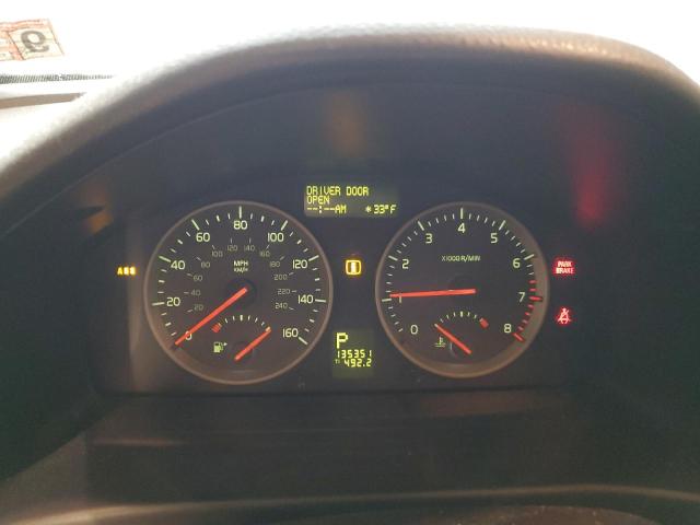 Photo 9 from auction – 2005 VOLVO V50 2.4I with VIN YV1MW382852078619