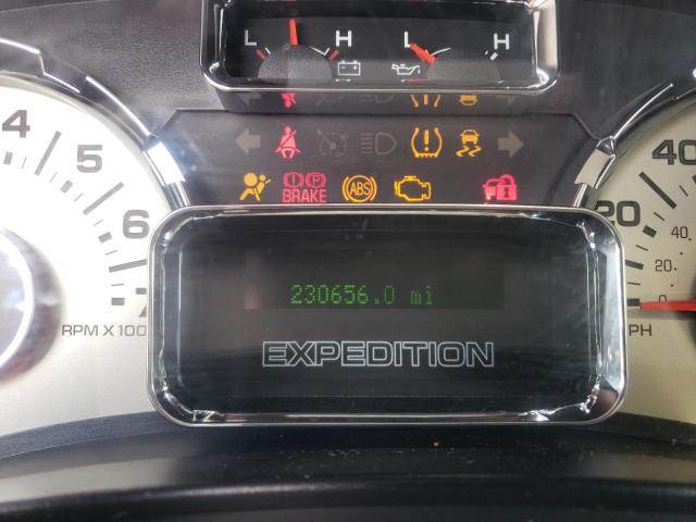 Photo 9 from auction – 2010 FORD EXPEDITION with VIN 1FMJK1K58AEB69745