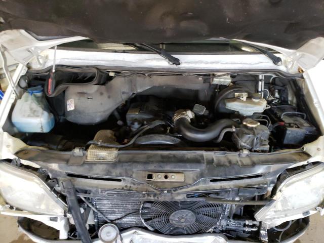 Photo 12 from auction – 2006 DODGE SPRINTER 2 with VIN WD0PD644165946369