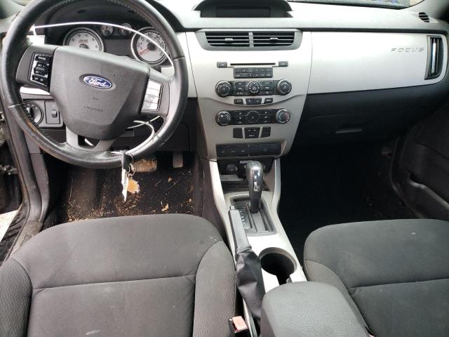 Photo 8 from auction – 2008 FORD FOCUS SE with VIN 1FAHP35NX8W232334