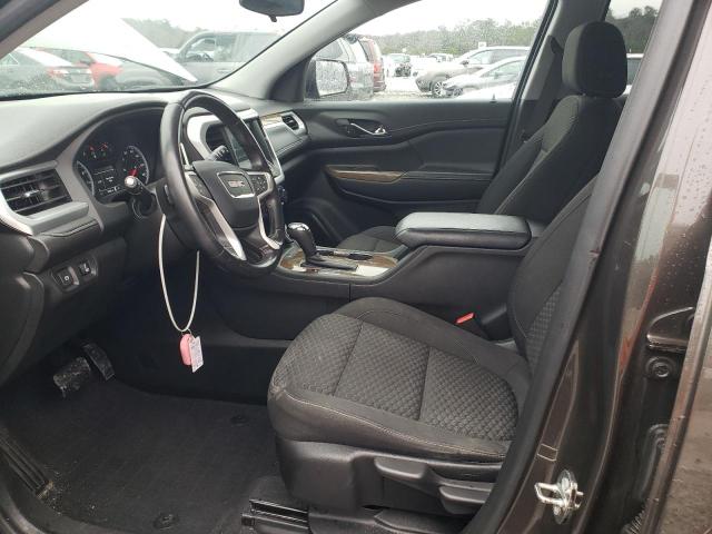 Photo 7 from auction – 2019 GMC ACADIA SLE with VIN 1GKKNKLA7KZ227067