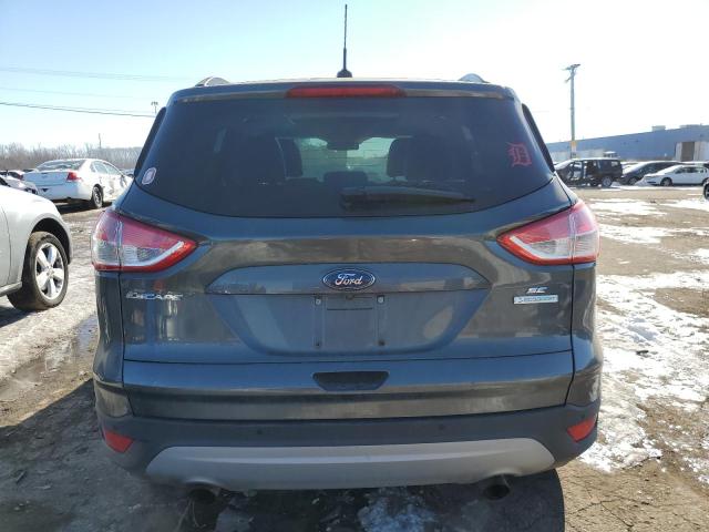 Photo 6 from auction – 2016 FORD ESCAPE SE with VIN 1FMCU0GX6GUB22445