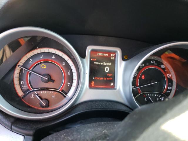 Photo 9 from auction – 2014 DODGE JOURNEY SX with VIN 3C4PDDBG9ET250979