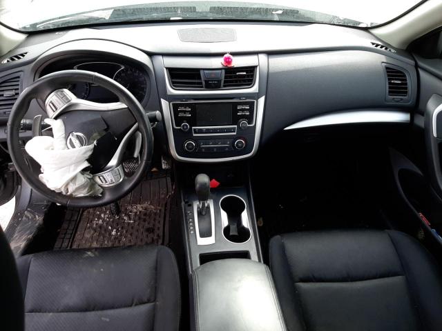 Photo 8 from auction – 2016 NISSAN ALTIMA 2.5 with VIN 1N4AL3AP8GC173207