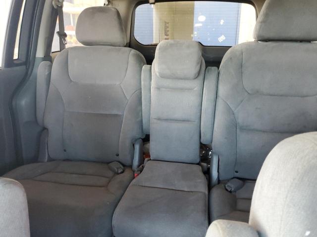 Photo 10 from auction – 2007 HONDA ODYSSEY EX with VIN 5FNRL38447B040245