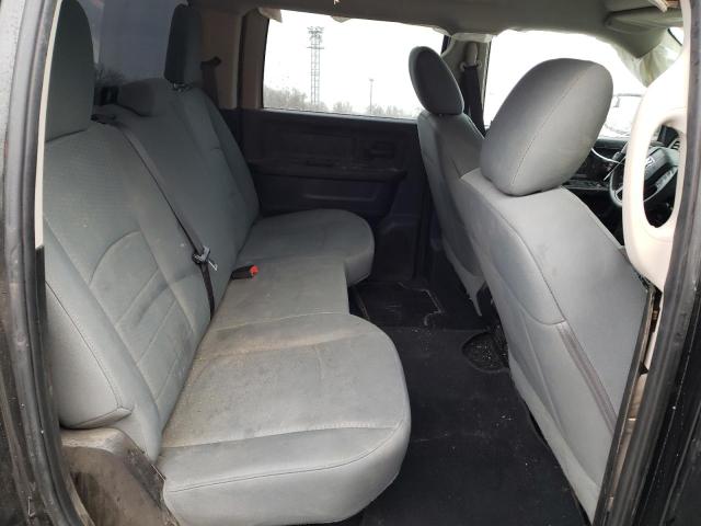 Photo 10 from auction – 2019 RAM 1500 CLASS with VIN 1C6RR7KT3KS597673