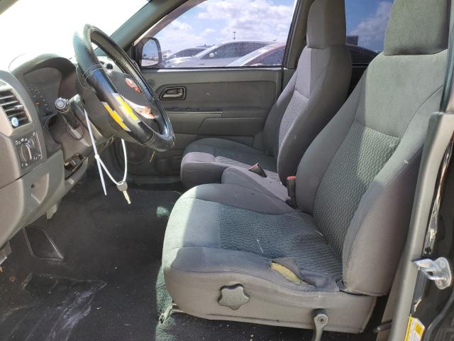 Photo 7 from auction – 2006 CHEVROLET COLORADO with VIN 1GCDT136X68195551