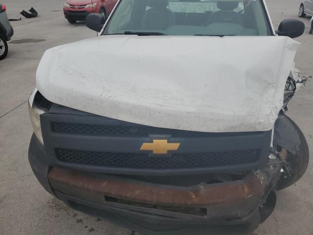 Photo 11 from auction – 2013 CHEVROLET silverado with VIN 1GCNCPEX2DZ242866