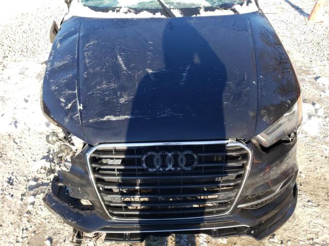 Photo 11 from auction – 2016 AUDI S3 PREMIUM with VIN WAUB1GFF1G1027882