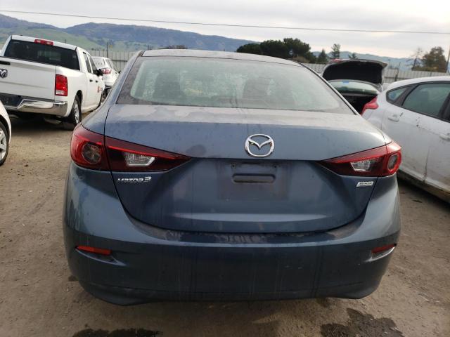 Photo 6 from auction – 2015 MAZDA 3 SPORT with VIN 3MZBM1U79FM167177