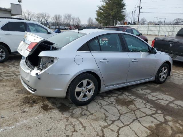 Photo 3 from auction – 2014 CHEVROLET CRUZE LT with VIN 1G1PC5SB0E7289647