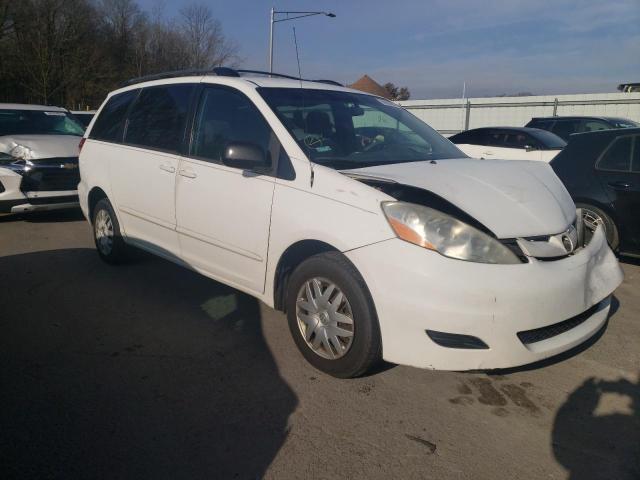 Photo 4 from auction – 2008 TOYOTA SIENNA with VIN 5TDZK23C68S164803