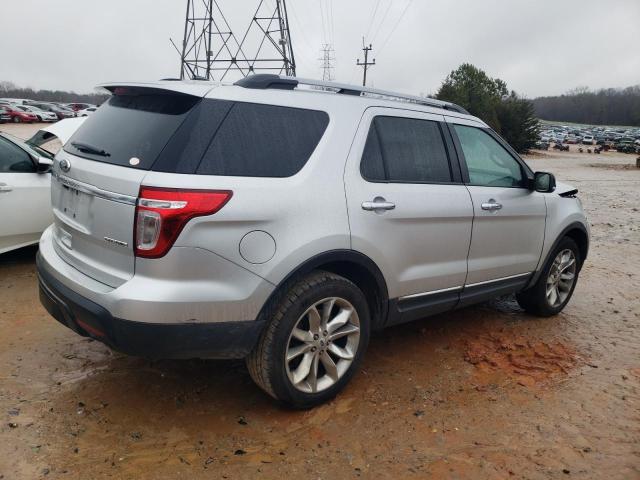 Photo 3 from auction – 2014 FORD EXPLORER X with VIN 1FM5K7D88EGC11692