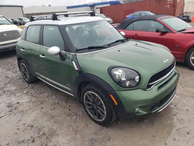 Photo 4 from auction – 2016 MINI COOPER S C with VIN WMWZC5C56GWU21034