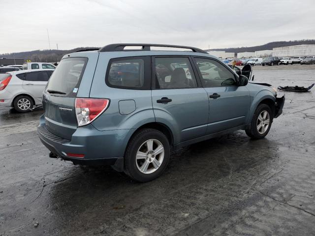 Photo 3 from auction – 2012 SUBARU FORESTER 2 with VIN JF2SHBBC2CH408379