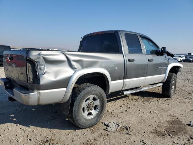 Photo 3 from auction – 2004 DODGE RAM 2500 S with VIN 3D7KU28C94G279530