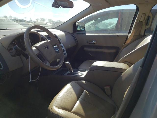 Photo 7 from auction – 2007 FORD EDGE SEL P with VIN 2FMDK39CX7BB44881