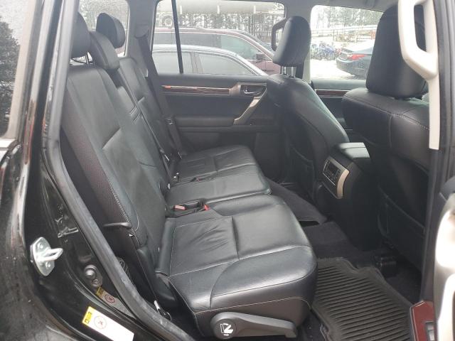 Photo 11 from auction – 2015 LEXUS GX 460 with VIN JTJBM7FX6F5105340