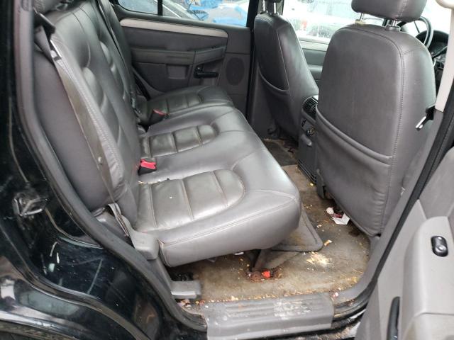 Фото 11 с аукциона – 2003 FORD EXPLORER X с VIN 1FMZU63K13UB77953