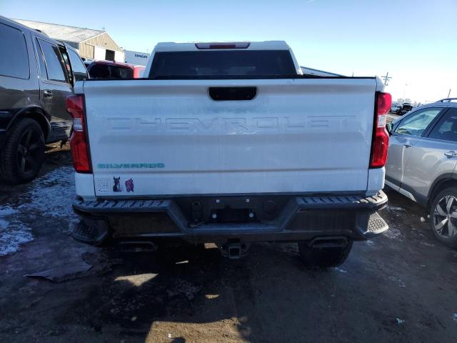 Photo 6 from auction – 2019 CHEVROLET SILVERADO with VIN 3GCPYCEF8KG108418