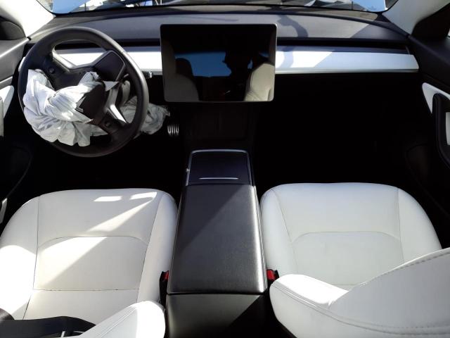 Photo 8 from auction – 2021 TESLA MODEL 3 with VIN 5YJ3E1EA8MF873332