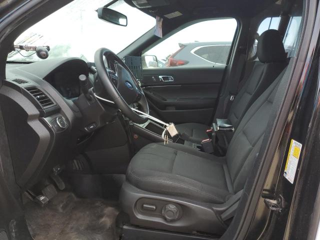 Photo 7 from auction – 2018 FORD EXPLORER P with VIN 1FM5K8AR0JGB19604