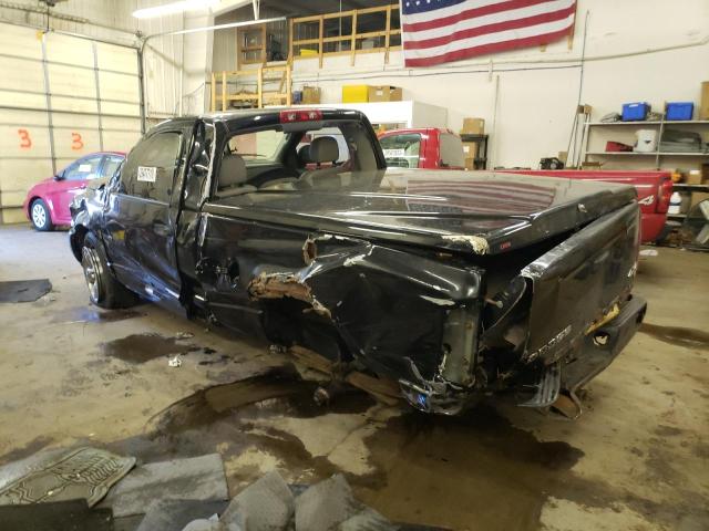 Photo 2 from auction – 2004 DODGE RAM 1500 S with VIN 1D7HU16D04J236080