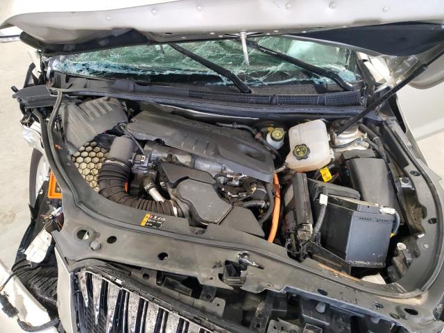 Photo 11 from auction – 2014 BUICK LACROSSE with VIN 1G4GB5GR3EF175529