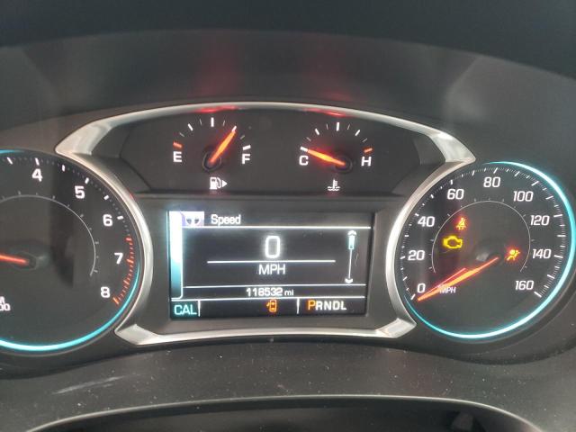 Photo 9 from auction – 2016 CHEVROLET MALIBU LT with VIN 1G1ZE5ST4GF250290