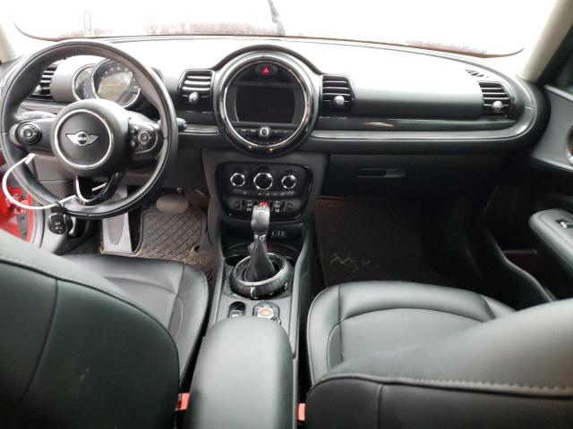 Photo 8 from auction – 2017 MINI COOPER CLU with VIN WMWLN5C54H2E32786
