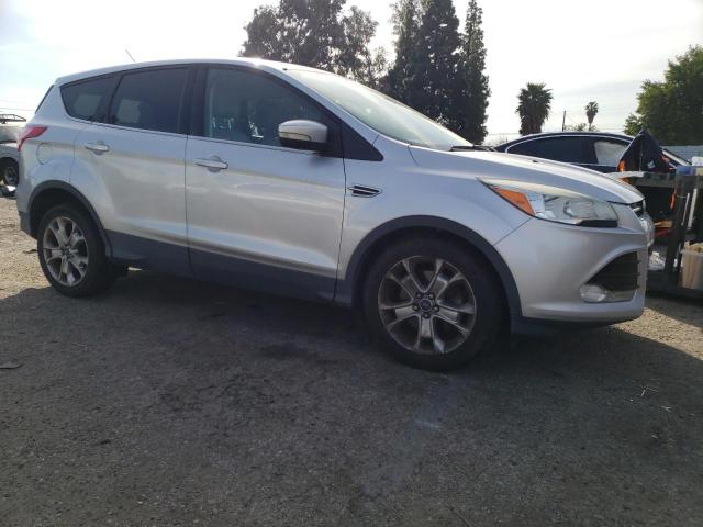 Photo 4 from auction – 2013 FORD ESCAPE SEL with VIN 1FMCU0H90DUA14091